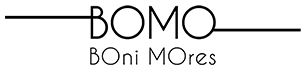 BOMO | Boni Mores